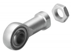 SGS-M27X2 Chape à rotule