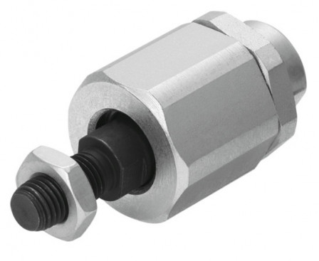 FK-M10 Accouplement articulé