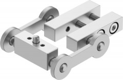 DARD-L1-18-M Étrier