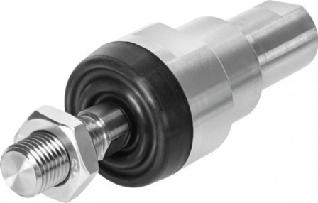 CRFK-M12X1,25 Accouplement articulé