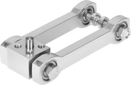 DARD-L1-32-M Étrier