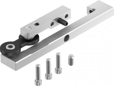 DARD-L8-25-S Étrier