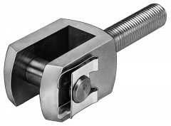 SGA-M12X1,25 Chape de tige