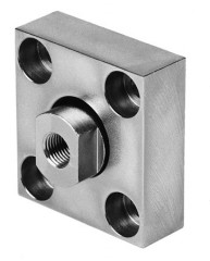 KSG-M10X1,25 Pièce d'accouplement