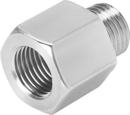 AD-1/8NPT-G1/8-I Adaptateur