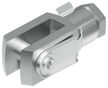 SG-M10X1,25 Chape de tige