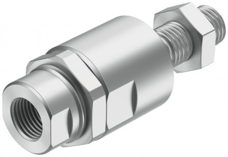 DARP-M20P-F Accouplement articulé