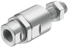 DARP-M20P-F Accouplement articulé