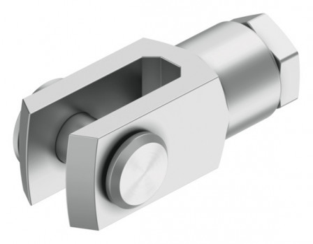 CRSG-M4 Chape de tige