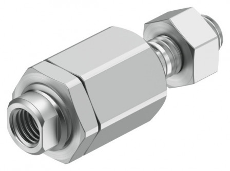 DARP-M6-F Accouplement articulé