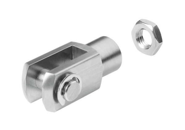 CRSG-M16X1,5 Chape de tige