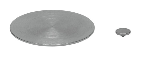 EV-50-DP Plaque de serrage