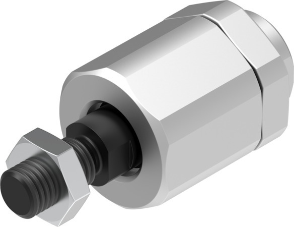 FK-M10X1,25 Accouplement articulé