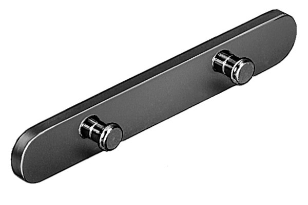 EV-20/75-DP Plaque de serrage