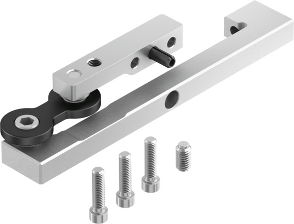 DARD-L8-25-S Étrier