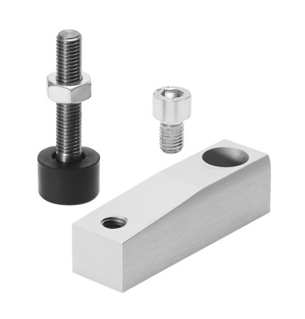 CLR-20/25-FS Doigt de serrage