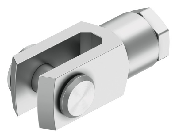 CRSG-M4 Chape de tige