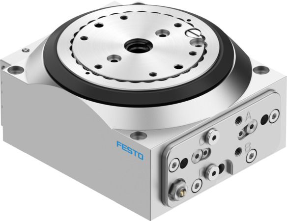 DHTG-65-2-A Plateau à indexation