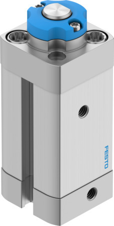 DFSP-Q-16-10-DF-PA Vérin bloqueur