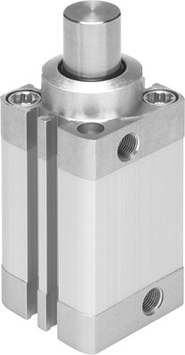vérin bloqueur DFSP-40-20-S-PA