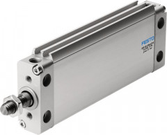vérin plat DZF-40-25-A-P-A