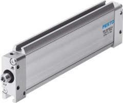 vérin plat DZF-18-50-P-A