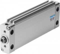 vérin plat DZF-40-160-P-A