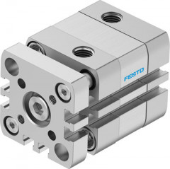 vérin compact ADNGF-32-5-P-A