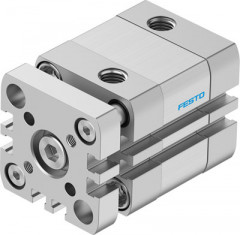 vérin compact ADNGF-32-10-P-A