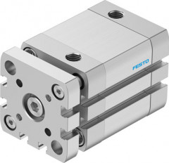 vérin compact ADNGF-40-25-P-A
