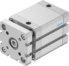 vérin compact ADNGF-50-40-P-A