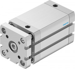 vérin compact ADNGF-50-60-P-A