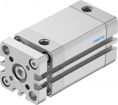 vérin compact ADNGF-32-40-PPS-A