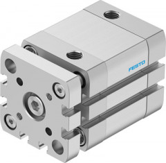 vérin compact ADNGF-40-20-PPS-A