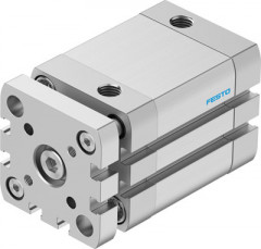 vérin compact ADNGF-40-30-PPS-A