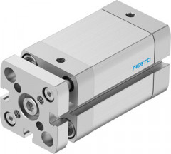 vérin compact ADNGF-25-30-PPS-A