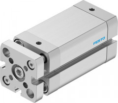 vérin compact ADNGF-25-40-PPS-A