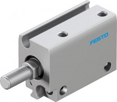 vérin compact ADN-S-10-10-A-A