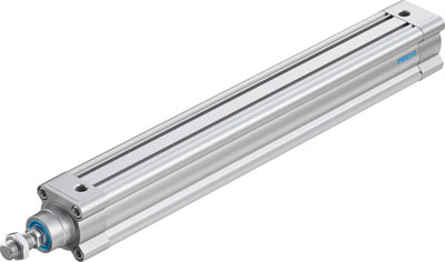 vérin normalisé DSBC-50-400-PPSA-N3