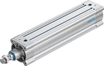vérin normalisé DSBC-80-320-PPVA-N3