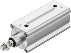 vérin normalisé DSBF-C-80-80-PPSA-N3-R