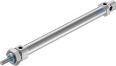 vérin normalisé DSNU-20-200-P-A