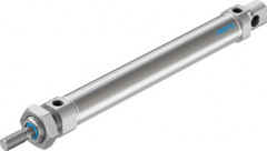 vérin normalisé DSNU-25-160-P-A