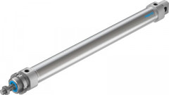 vérin cylindrique DSNU-32-320-P-A