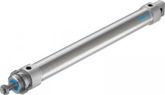vérin cylindrique DSNU-40-320-P-A