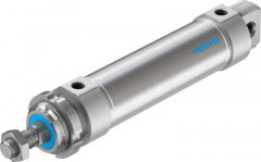 vérin cylindrique DSNU-50-125-PPV-A
