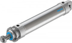 vérin cylindrique DSNU-50-200-PPV-A