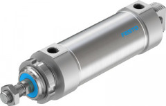 vérin cylindrique DSNU-63-100-PPV-A