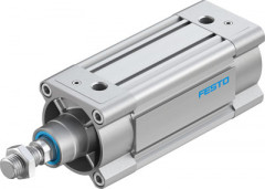 vérin normalisé DSBC-80-100-D3-PPVA-N3