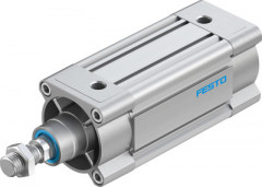 vérin normalisé DSBC-80-100-D3-PPSA-N3